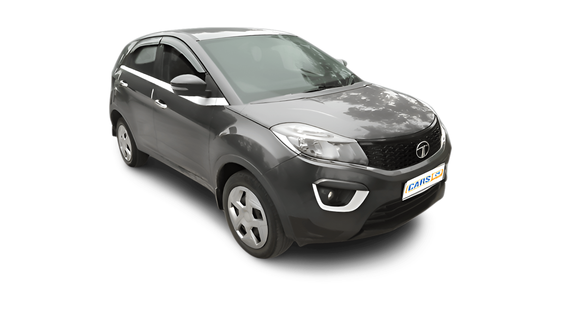 2019 Tata NEXON - SUV - Diesel - Manual - ₹5.29 lakh